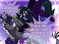 [S06E17] Opposite Of Nice And Quiet