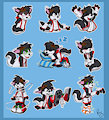 Friske Crisps Telegram stickers