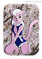 Cherry Blossom