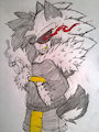 *UNDERFELL* by FrostBurnedSoul