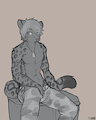 Military fur