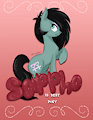 Sappho Is Best Pony by PumpykinCider