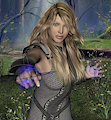 New Submission by aldain