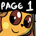 Thunderstruck - page 1 by Pokefound