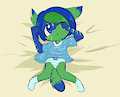 Just Woke Up