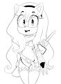 Lena by TenshiGarden