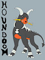 Houndoom
