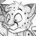A coder chee's life.. and a con! by PandaPaco