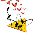 Bill loves you by TheBealeCiphers