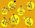 Bill Stickers