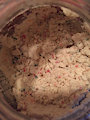 Moldable Sand