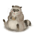 Rakkin by SneezyMoose