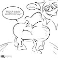 Angry Little Prick