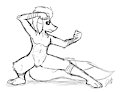 Sketch - Come at me, brah.