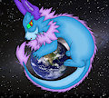 Around the world