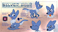 Silver Bolt Ref Sheet