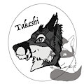 Takeshi Badge