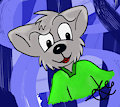 First Photoshop Pic