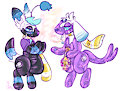 lunar bong TF