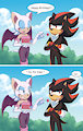 Summer Stuff by SonicWind01