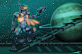 Sovy the Space Explorer