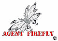Agent Firefly Title