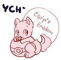 Pokemon Go YCH - Open