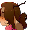 icon for myself  by Loliaholic
