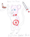 Nathan's Quest Concept Art