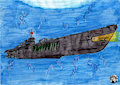 The Swordfish