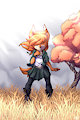 Marigold by Rancidire