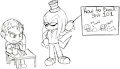 Chris' Most Important Test