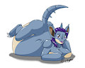 Queen of Vore