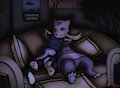 While you sleeping (Gift)