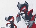 To Arms... by Violyte