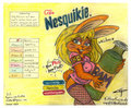 Nesquickie