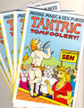 Tantric Tomfoolery