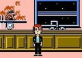Maniac Mansion - Dave's theme (16Bit remix)