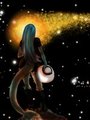 Almost Never by spacepanther
