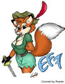 EF 7 T-Shirt Vorschlag by Cap