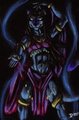 Character Commission: ShadraAvro