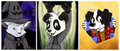 furmeet badges