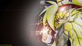 Bolt Wallpaper-Mimy92Sonadow :GIFT: