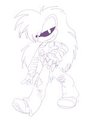 Male Version Zombs