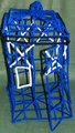 Giant TARDIS pipey