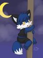 Hanging in There