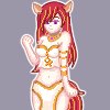 Dance like an... egyptian? xD