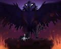 [Comm] Ori's demise