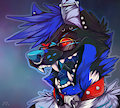 You look delish~