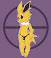 Jolteon 